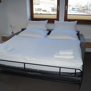 Außerlechner Apartment Innsbruck
