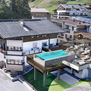 Apartment Birke Boutq&origin, Saalbach