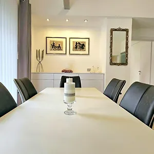 Crogo The Paula Ferienhaus Innsbruck
