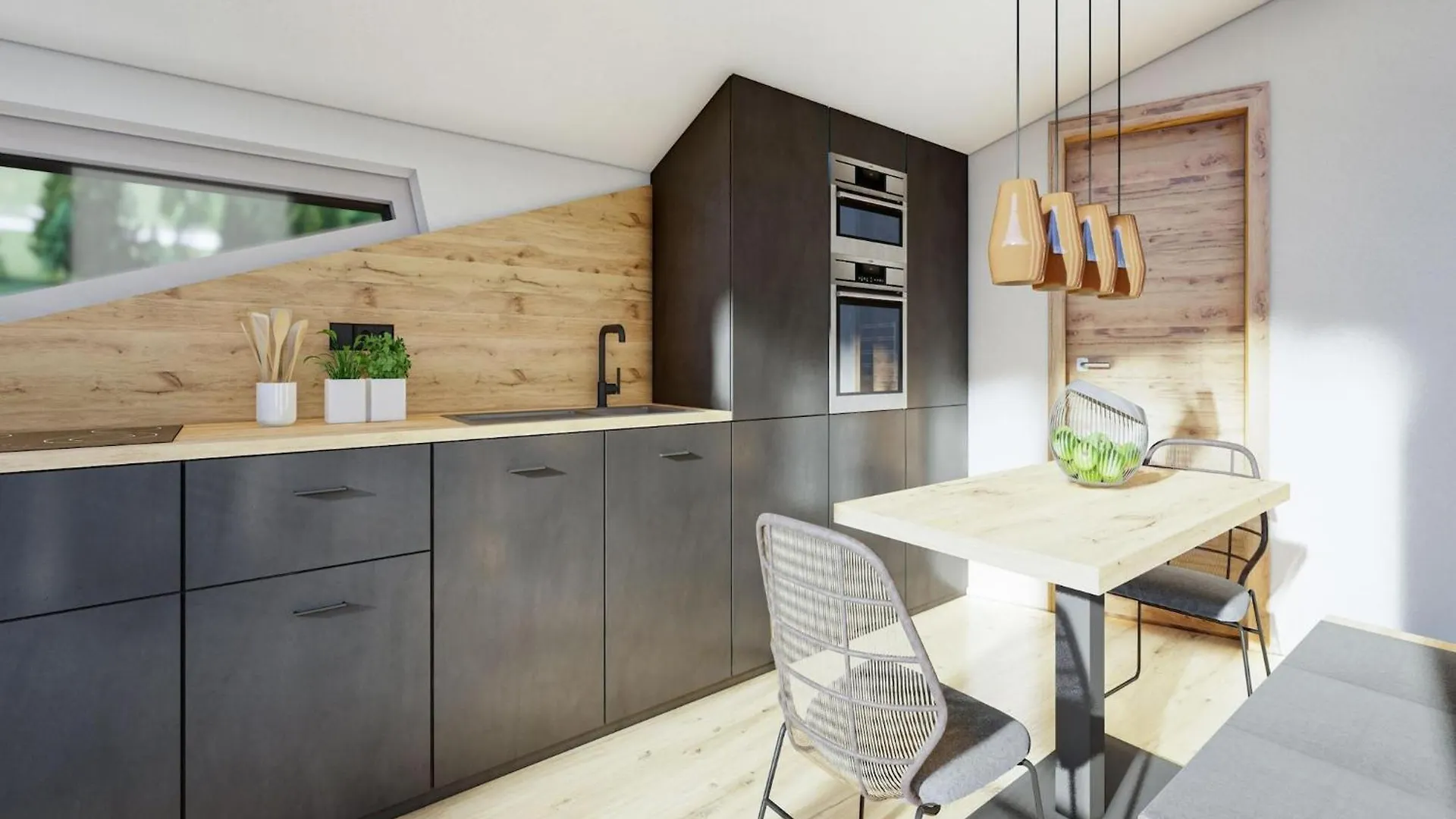 Bergzeit Apartments Right On The Ski Slope Saalbach-Hinterglemm Austria