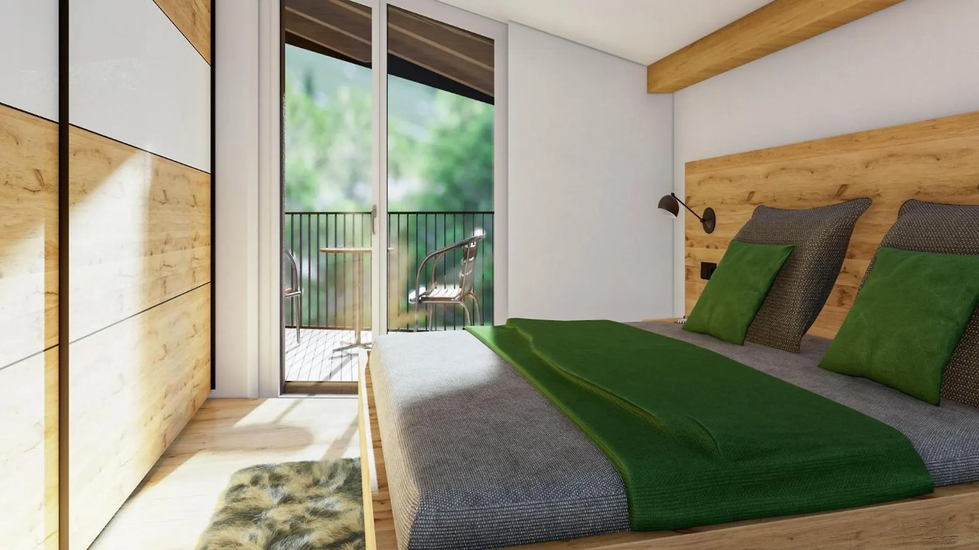 Bergzeit Apartments Right On The Ski Slope Saalbach-Hinterglemm